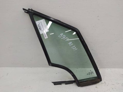 Форточка передняя правая Mercedes A W168, 2000 г., арт. 10217585