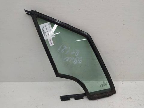 Форточка передняя правая Mercedes A W168, 2001 г., арт. 10217600