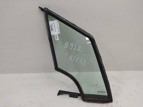 Форточка передняя правая Mercedes A W168, 2001 г., арт. 10217602