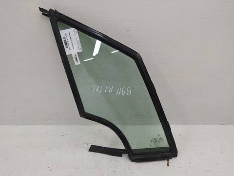 Форточка передняя правая Mercedes A W168, 2001 г., арт. 10217790