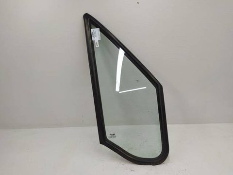 Форточка передняя правая Citroen Jumper, 2002 г., арт. 10235039