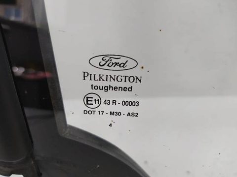 Форточка передняя правая Ford Transit, 2004 г., арт. 10235070, фото 2