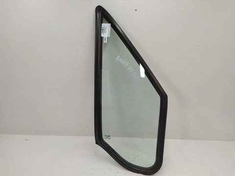 Форточка передняя правая Citroen Jumper, 2002 г., арт. 10235305