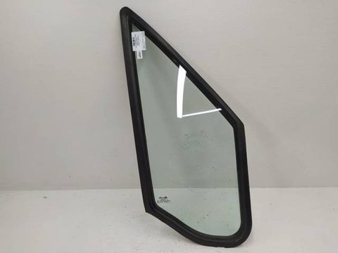 Форточка передняя правая Citroen Jumper, 2004 г., арт. 10235894