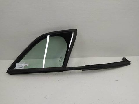 Форточка передняя правая Citroen C3, 2009 г., арт. 10257091