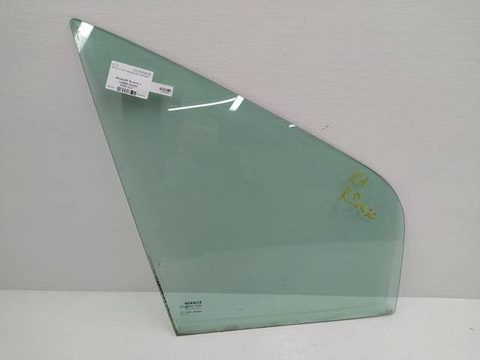 Форточка передняя правая Renault Scenic, 2000 г., арт. 10263409