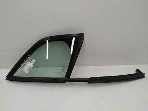 Форточка передняя правая Citroen C3, 2010 г., арт. 10265957