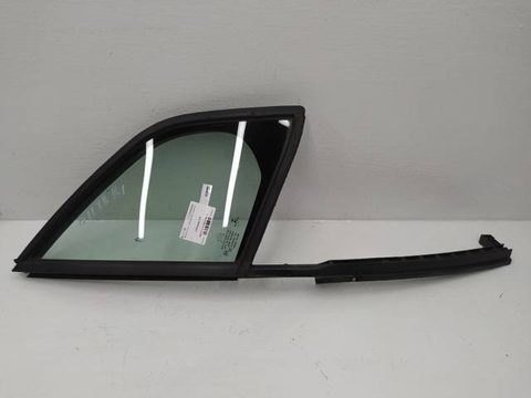 Форточка передняя правая Citroen C3, 2013 г., арт. 10268689