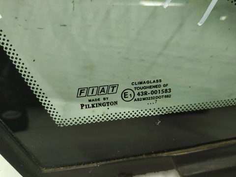 Форточка передняя правая Fiat Punto, 2007 г., арт. 10300985, фото 2