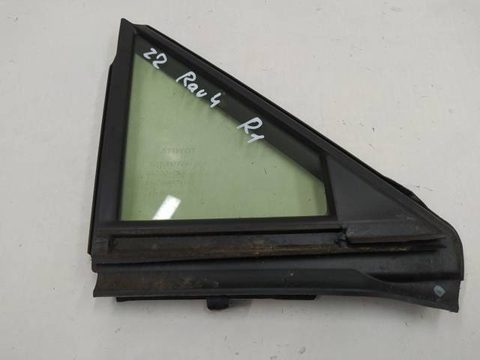 Форточка передняя правая Toyota RAV4, 2021 г., арт. 10336603