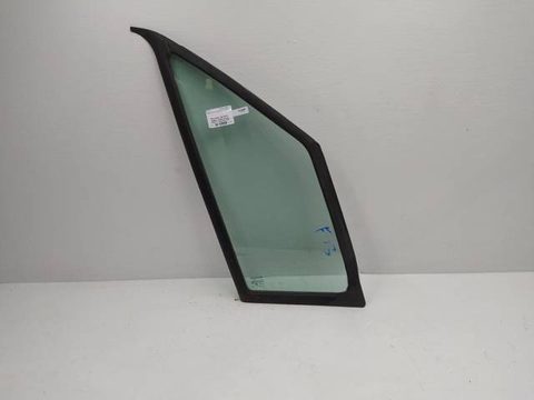 Форточка передняя правая Mercedes Sprinter, 2008 г., OEM 43E000016, арт. 10350657