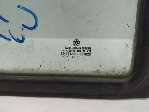 Форточка передняя правая Volkswagen LT, 2005 г., OEM 43R001025, арт. 10350690, фото 3