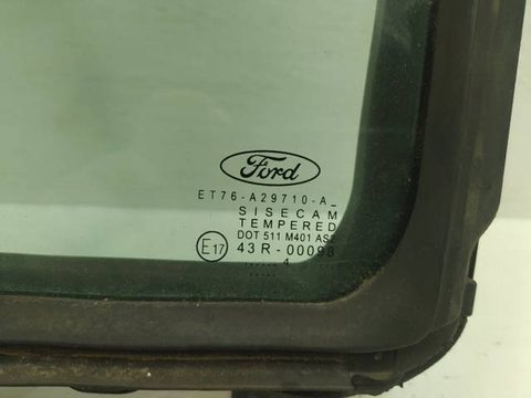 Форточка передняя правая Ford Tourneo Courier, 2014 г., арт. 10367876, фото 2