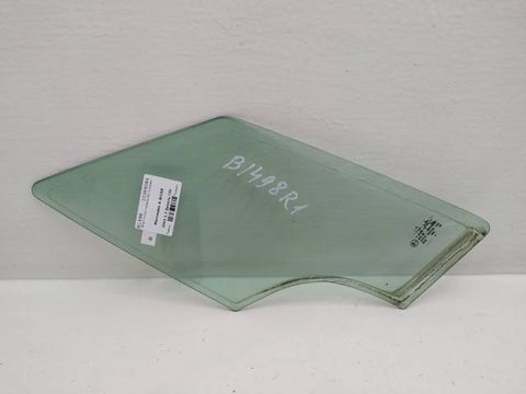 Форточка передняя правая Mercedes A W168, 2003 г., арт. 10369084