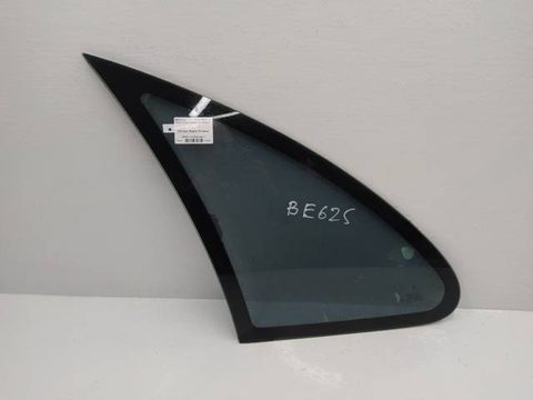 Форточка передняя правая Citroen Xsara Picasso, 2005 г., арт. 10378373