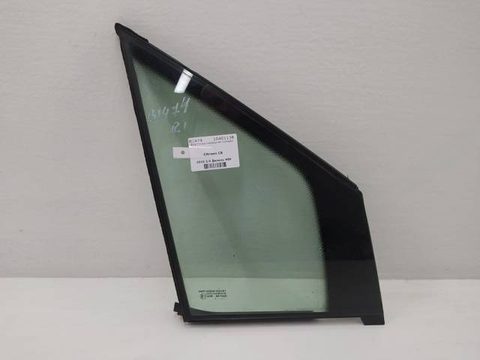 Форточка передняя правая Citroen C8, 2010 г., арт. 10401138