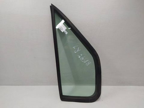 Форточка передняя правая Renault Master, 2003 г., арт. 10416231