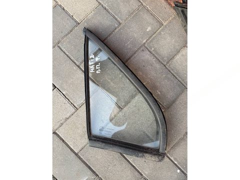 Форточка передняя правая Daewoo Matiz M150, 2001 г., арт. 104300265