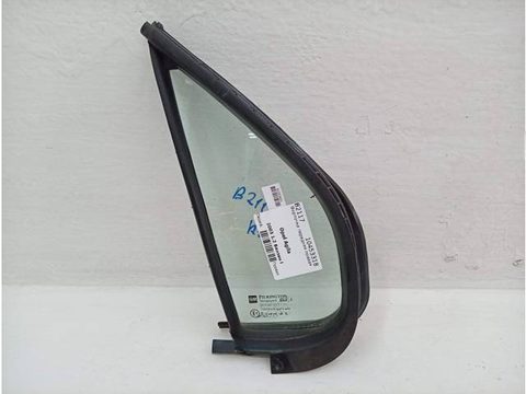 Форточка передняя правая Opel Agila, 2003 г., арт. 10453318