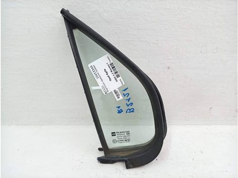 Форточка передняя правая Opel Agila, 2002 г., арт. 10453349