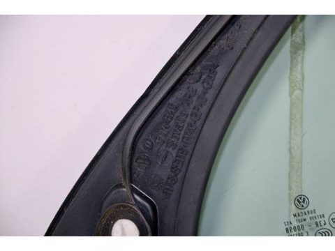 Форточка передняя правая Volkswagen Tiguan AD1, 2016 г., OEM 5NA845114, арт. 109947, фото 5