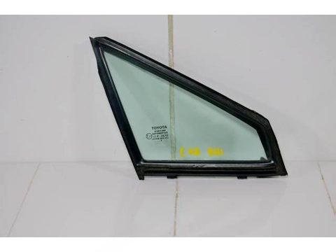 Форточка передняя правая Toyota C-HR NGX10, 2016 г., OEM 68125F4010, арт. 109948, фото 2