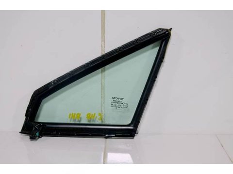 Форточка передняя правая Toyota C-HR NGX10, 2016 г., OEM 68125F4010, арт. 109948, фото 4