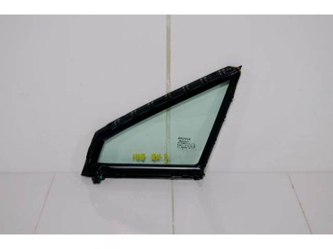Форточка передняя правая Toyota C-HR NGX10, 2016 г., OEM 68125F4010, арт. 109948, фото 5