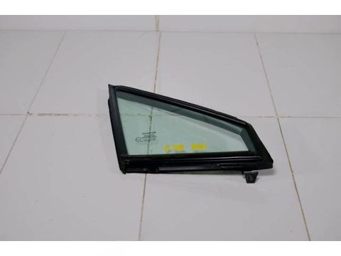 Форточка передняя правая Toyota C-HR NGX10, 2016 г., OEM 68125F4010, арт. 109948, фото 7