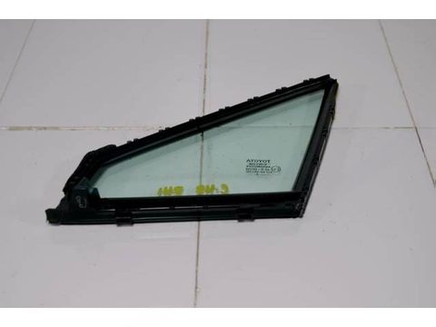 Форточка передняя правая Toyota C-HR NGX10, 2016 г., OEM 68125F4010, арт. 109948, фото 8
