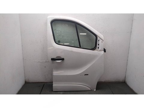 Форточка передняя правая Opel Vivaro B, 2014 г., OEM 4422738, арт. 11110179