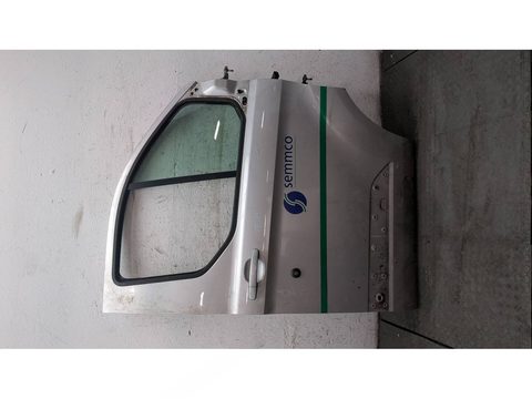 Форточка передняя правая Ford Transit, 2013 г., OEM 1775193, арт. 11251484