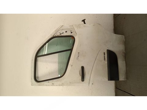 Форточка передняя правая Opel Movano B, 2010 г., OEM 93197664, арт. 11292852