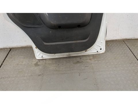 Форточка передняя правая Opel Movano B, 2010 г., OEM 93197664, арт. 11292852, фото 2