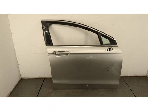 Форточка передняя правая Ford Mondeo, 2016 г., OEM 2604426, арт. 11348315
