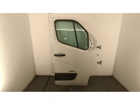 Форточка передняя правая Opel Movano B, 2010 г., OEM 4419576, арт. 11374868