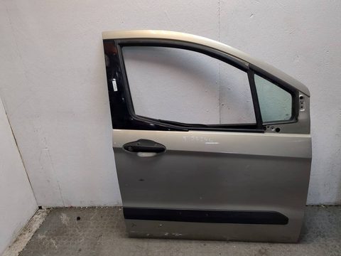Форточка передняя правая Ford Transit Courier I, 2014 г., OEM 2071636, арт. 11384530