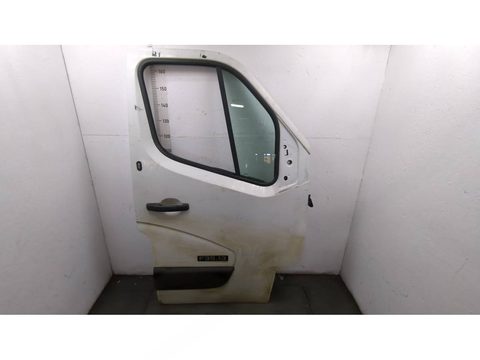 Форточка передняя правая Nissan NV400, 2013 г., OEM 8028600Q0A, арт. 11486956