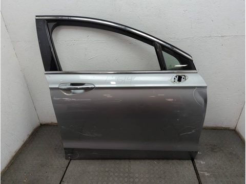 Форточка передняя правая Ford Fusion II рестайлинг, 2016 г., арт. 11537889