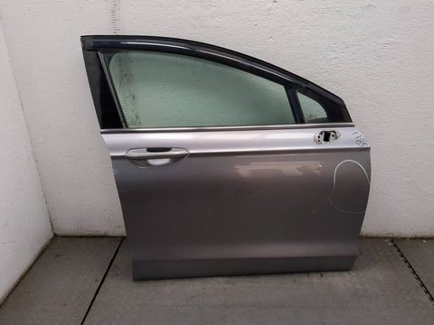 Форточка передняя правая Ford Fusion II рестайлинг, 2016 г., арт. 11590851