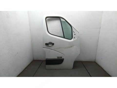 Форточка передняя правая Opel Movano B, 2010 г., OEM 4419576, арт. 11618786