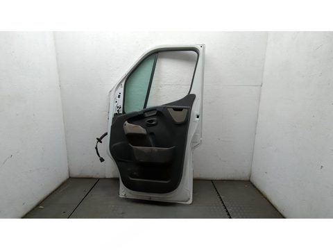 Форточка передняя правая Opel Movano B, 2010 г., OEM 4419576, арт. 11618786, фото 3
