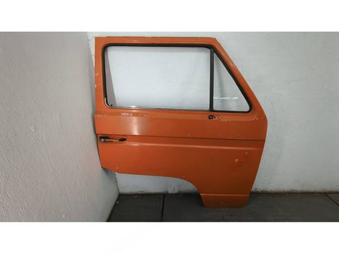 Форточка передняя правая Volkswagen Transporter, 1983 г., OEM 251845256, арт. 11620808