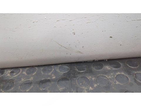 Форточка передняя правая Renault Master II, 2002 г., OEM 7700351164, арт. 11663866, фото 3