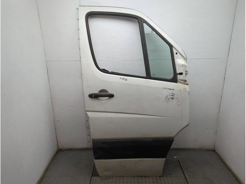 Форточка передняя правая Volkswagen Crafter I рестайлинг, 2011 г., арт. 11708746