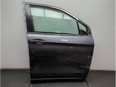 Форточка передняя правая Honda Pilot, 2020 г., OEM 73330TG7A01, арт. 11723665