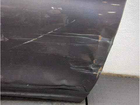Форточка передняя правая Honda Pilot, 2020 г., OEM 73330TG7A01, арт. 11723665, фото 3