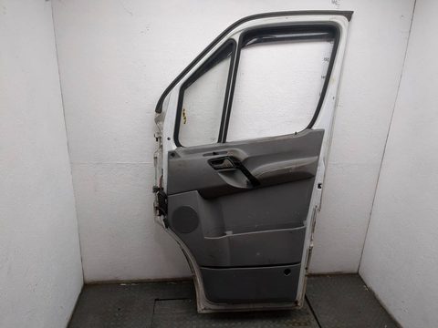 Форточка передняя правая Mercedes Sprinter W906, 2006 г., OEM A9067250109, арт. 11746055, фото 3