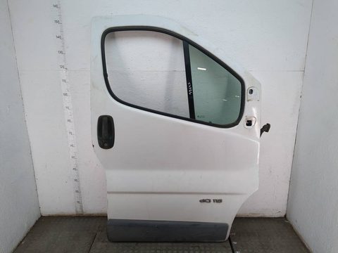 Форточка передняя правая Renault Trafic II рестайлинг, 2006 г., арт. 11751753