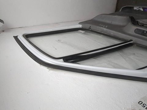 Форточка передняя правая Mercedes Sprinter W906, 2006 г., OEM A9067250109, арт. 11752294, фото 2
